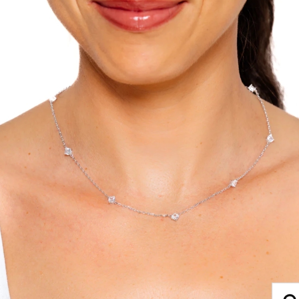 ISO Jaclynroxanne Bridesmaid Necklace